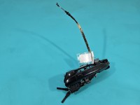 Klamka przód lewa zewnętrzna Vw Passat B7 3C0837885H