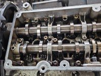 Silnik Skoda Octavia III 2.0 tdi 150KM ODPALANY FILM POMIAR