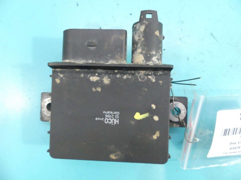 Przekaźnik świec żarowych Bmw X3 e83 132196, 7801200 Przekaźnik świec żarowych Bmw X3 e83 132196, 7801200