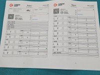 TESTOWANY Wtryskiwacz Ford Focus Mk1 1.8 tdci