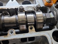 Silnik Opel Meriva B 1.4 16V 101KM ODPALANY FILM pomiar