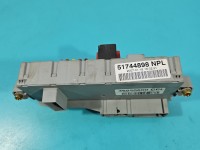 Komputer Sterownik silnika 55195817 Fiat Punto II 1.3 jtd