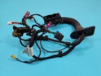 Instalacja Wiązka drzwi przód lewych Mercedes W205 A2055404601