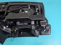 Deska rozdzielcza airbag pasażera kokpit Toyota Proace City