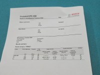 Wtryskiwacz Toyota Corolla Verso II 23670-0G010 2.0 D4D