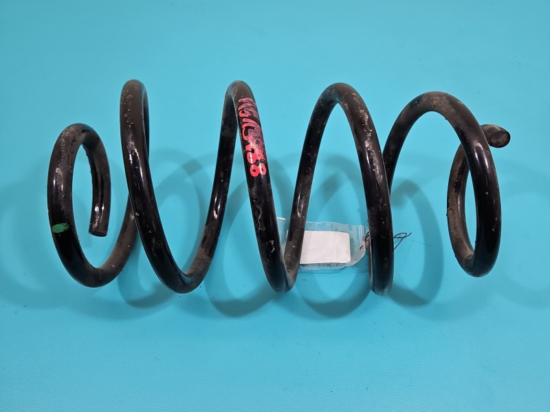 Sprężyna przód przednia Ford S-max II MK2 2.0 tdci (T7CL)