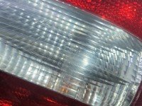 Lampa tył lewa Audi A3 8L HB