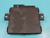 Komputer Sterownik silnika 16268377 Opel Astra II G 1.6 jedn