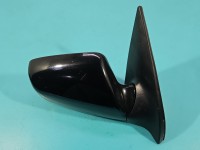 Lusterko prawe Kia Sportage II 04-10 czarny 9P europa