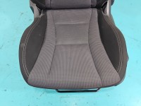 Fotel lewy przód kierowcy Hyundai I30 II 12-16 EU 5d Hyundai, podgrzewany