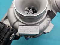 Turbosprężarka Regenerowana Bmw F34 GT 8570082, 819976-12, SIZ02330 2.0d (B47D20A) 190KM