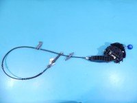 DŹWIGNIA LEWAREK WYBIERAK LINKI Toyota Estima III 06-19 2.4 vvti