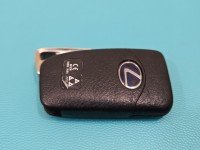 PILOT KLUCZYK Lexus IS III 14-25