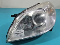 Reflektor lewy lampa przód Mercedes W245 EUROPA