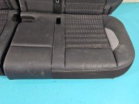 Kanapa tył fotel tylny Peugeot 2008 I 13-19