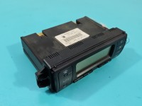 Konsola panel nawiewu Seat Leon I Toledo II 1M0820043D