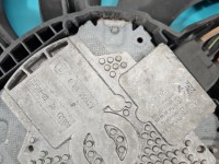 Wentylatory Wentylator chłodnicy AUDI A6 C7 4H0959455T 3.0 tfsi quattro (CGXB)