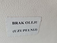 Skrzynia biegów TL4A045 Renault Megane III 1.5 dci