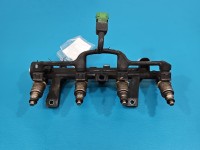 Wtryskiwacz listwa wtryskowa IW155 Citroen Xsara I 1.4 8V 75KM