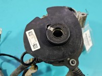 Przekładnia kierownicza maglownica Peugeot 2008 I 13-19 1.2 12V 6900004062, 9822422980