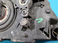 Halogen prawy Kia Niro I 16-22 92202-G5000, 92202-G5010