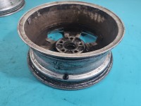 Felga aluminiowa 15" komplet alufelgi felgi Skoda Fabia III