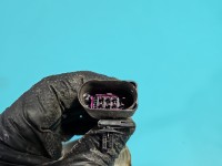 Czujnik parkowania PDC Porsche Cayenne I 9P Brak 0263003187, 1U0919275