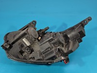 Reflektor prawy lampa przód Renault Express EUROPA 260105660R