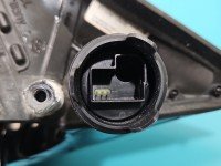 Lusterko lewe pin Bmw f10 f11 kombi 5d kolor szary A52 europa
