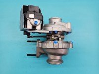 Turbosprężarka Regenerowana Chevrolet Captiva 762463-2, 96440365, 762463-0002 2.0 VCDI 150KM