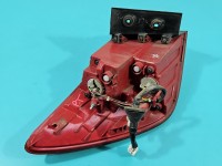 Lampa tył prawa Kia Ceed II 12-18 kombi EUROPA 92402-A23