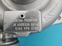 Turbosprężarka Regenerowana Audi A4 B7 53039700109, 53039880109, 03G145702 2.0 tdi 170KM