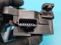Pedał gazu potencjometr Nissan Note E12 180021HM0B 1.2 16V