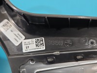 Listwa listwy dekory dekor deski BMW iX3 G08 eu