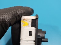 Stacyjka KLUCZYK WKŁADKA Saab 9-3 II