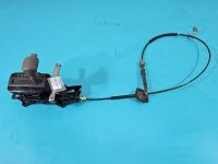 DŹWIGNIA LEWAREK WYBIERAK LINKI Toyota Camry VI XV30 01- 2.4 VVti