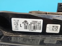 Lampa tył lewa Renault Clio V 2019- HB Wewnętrzna klapy hatchback EUROPA