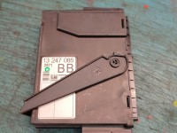 Komputer Sterownik silnika Opel Meriva A 1.6 16V 12249823, 13247085, 13242807HE