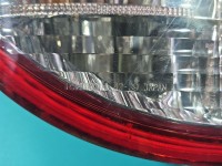 Lampa tył lewa TOYOTA, Z BŁOTNIKA 05-08 Toyota Rav4 III 05- HB