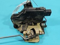 Zamek przód prawy Audi A4 B6 EUROPA
