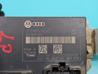 Sterownik moduł Audi A6 C6 4F0959760C