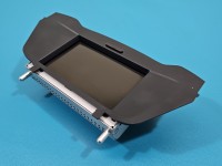 Wyświetlacz FORD C-MAX II MK2 7612032215 monitor