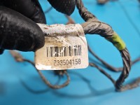 Wiązka instalacja P68080315AD, P68080315AD, czujników parkowania tył Fiat Freemont P68080315AD, Z33504158