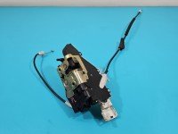Zamek przód lewy Citroen C4 I EUROPA 6 pin