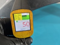 Błotnik przód lewy Hyundai Elantra VI 15-20 UYS