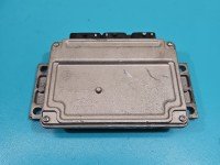 Komputer Sterownik silnika 9662402080 Citroen C4 Grand picasso I 06-13 1,8.0 16V