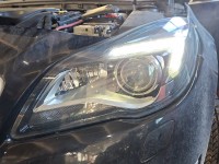 Reflektor lewy lampa przód Opel Insignia A EUROPA 13426663