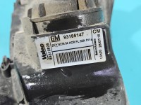 Reflektor prawy lampa przód Opel Combo C EUROPA