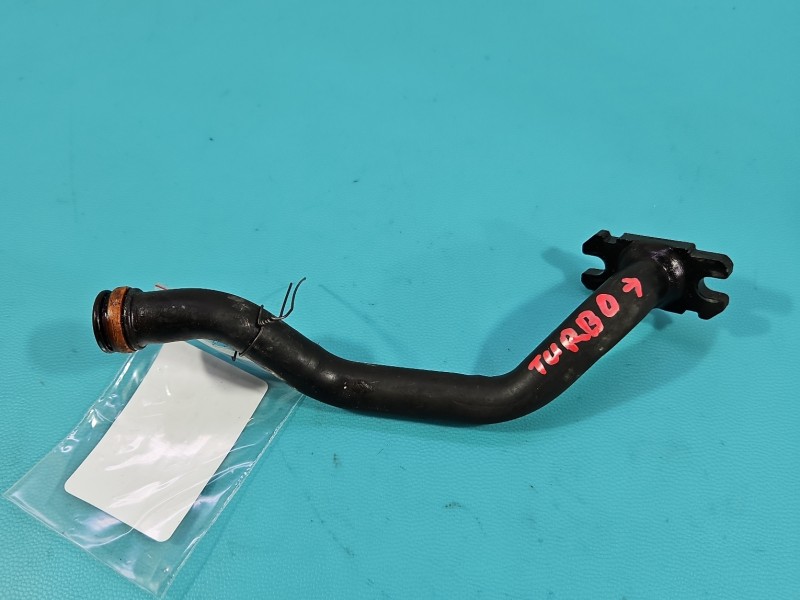 Przewód smarowania turbiny Volvo S90 II 16- 2.0 T