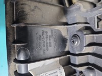 Deska rozdzielcza airbag pasażera kokpit Kia Sportage III 10-15